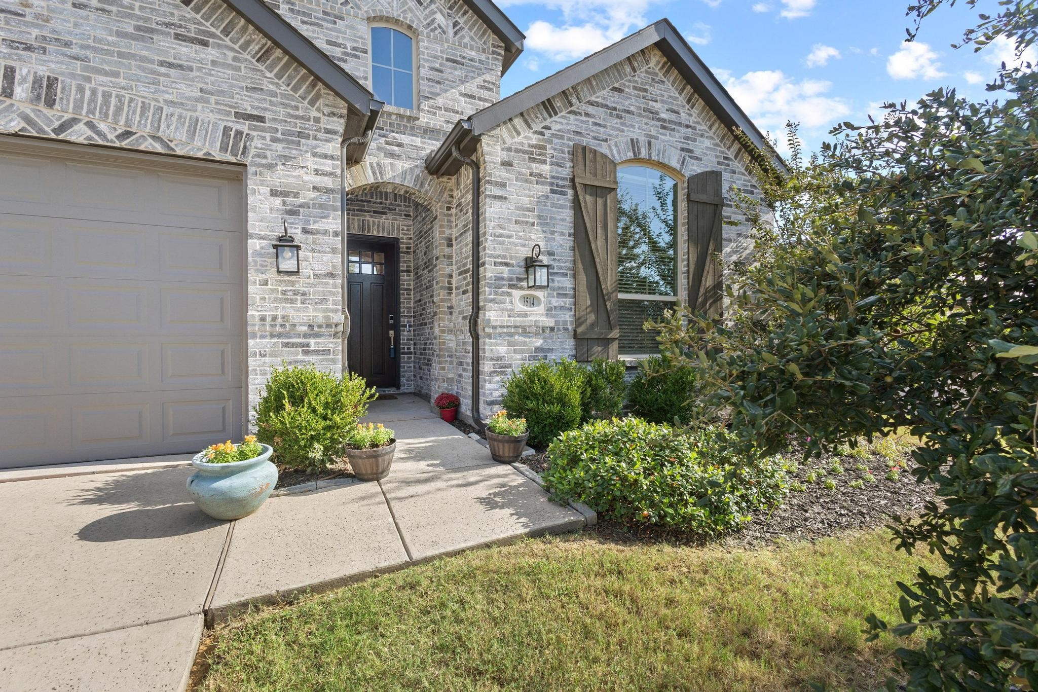 3514 Vision Ridge Trail Denison TX 75020