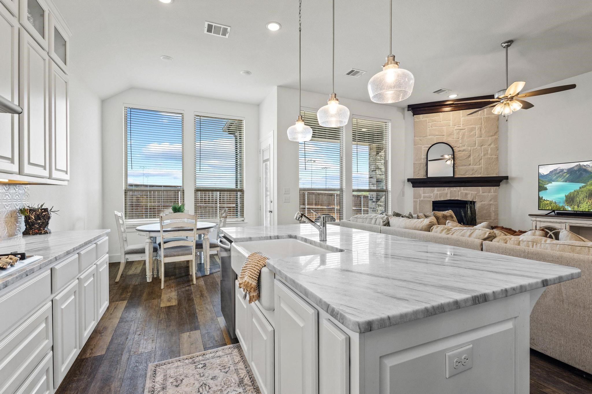 3514 Vision Ridge Trail Denison TX 75020
