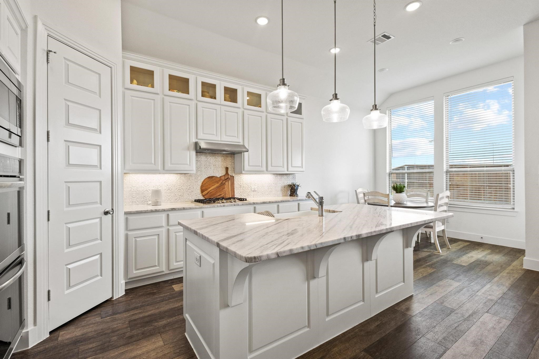 3514 Vision Ridge Trail Denison TX 75020