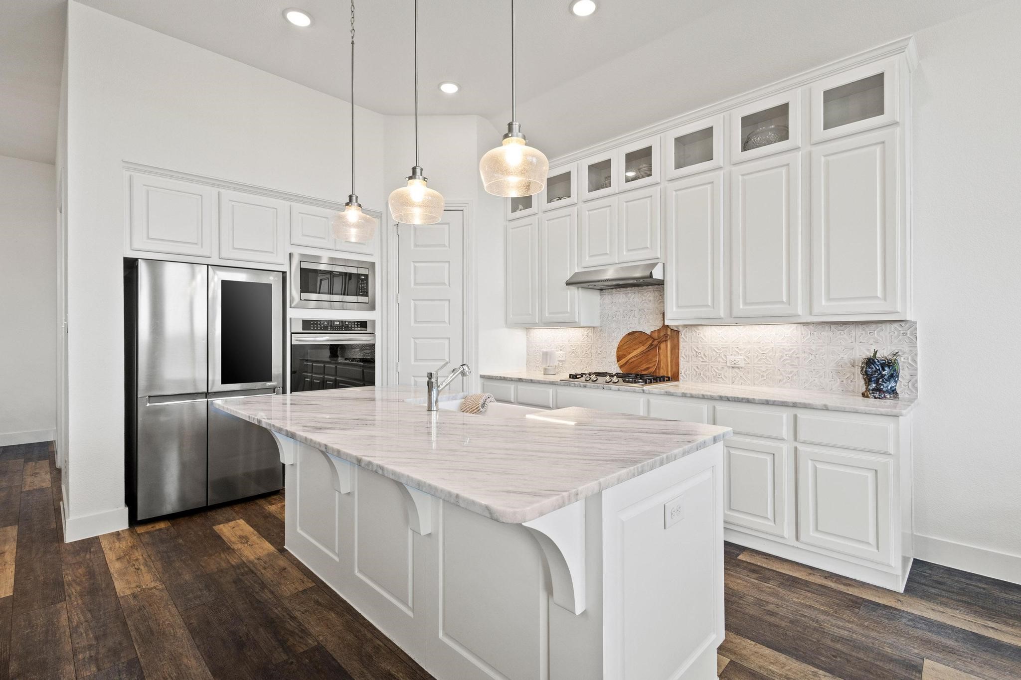 3514 Vision Ridge Trail Denison TX 75020
