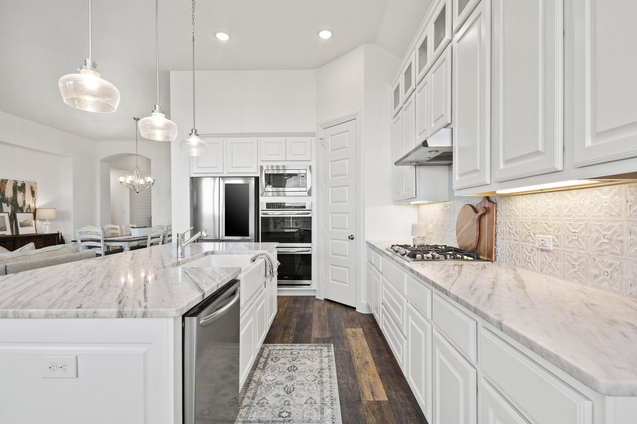 3514 Vision Ridge Trail Denison TX 75020