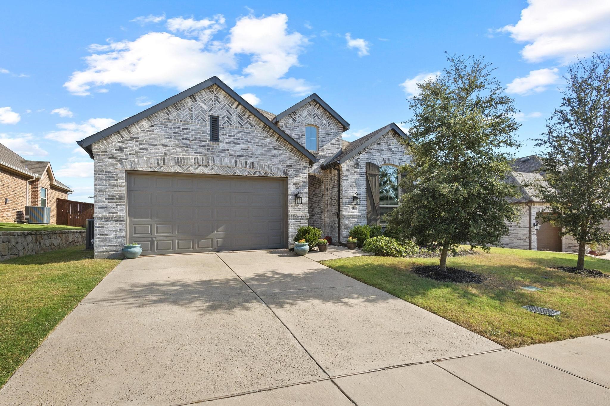 3514 Vision Ridge Trail Denison TX 75020