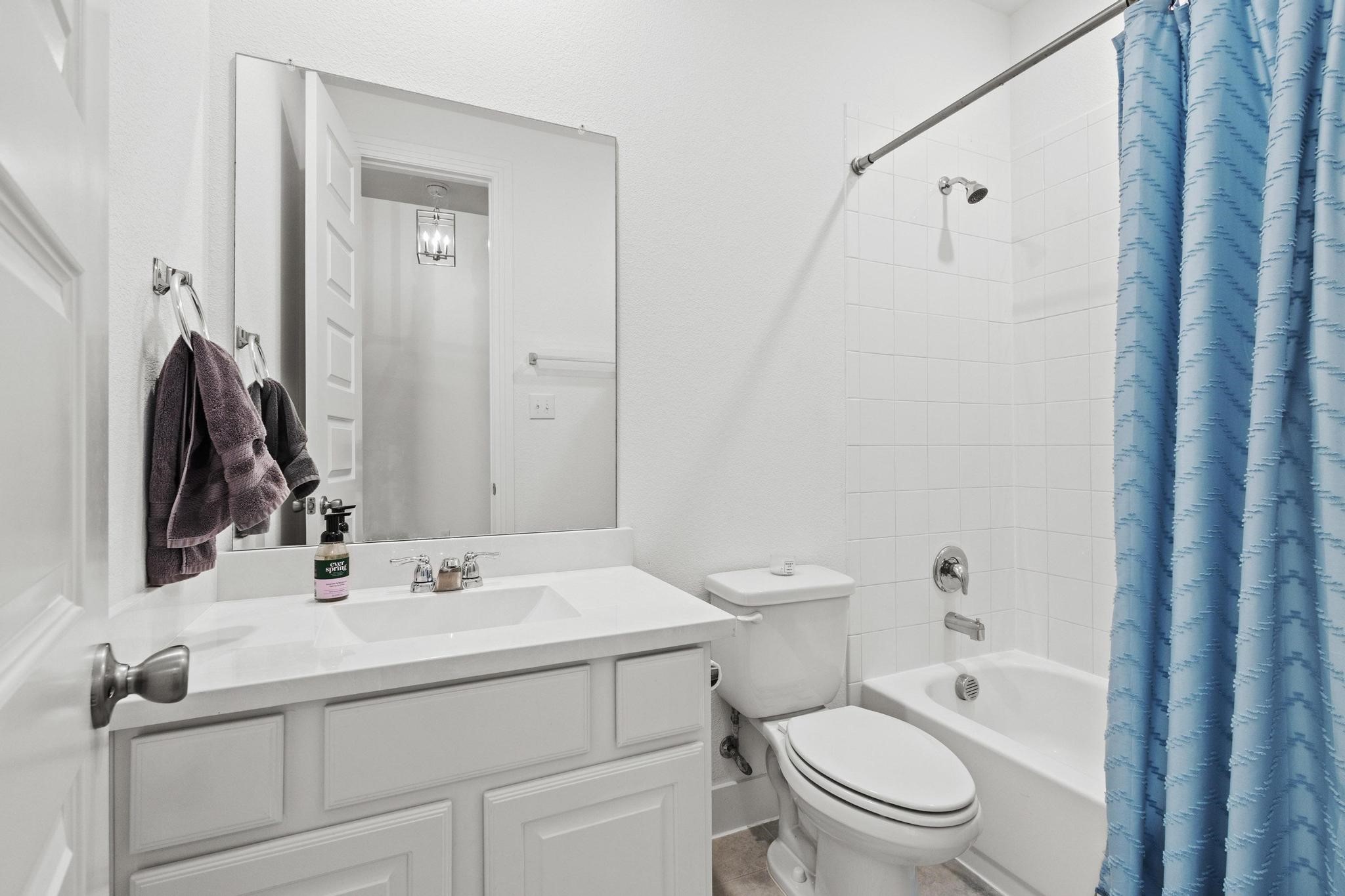 3514 Vision Ridge Trail Denison TX 75020