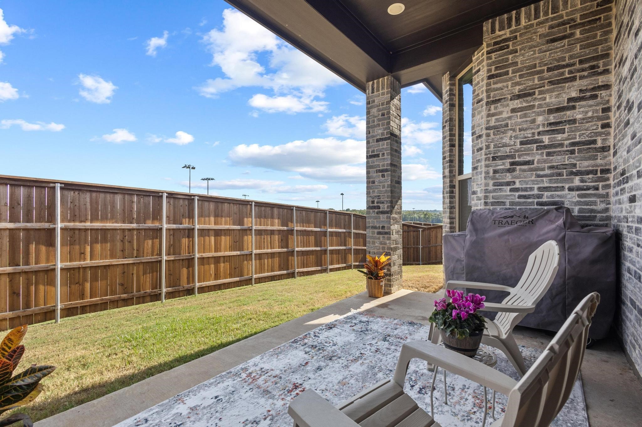 3514 Vision Ridge Trail Denison TX 75020