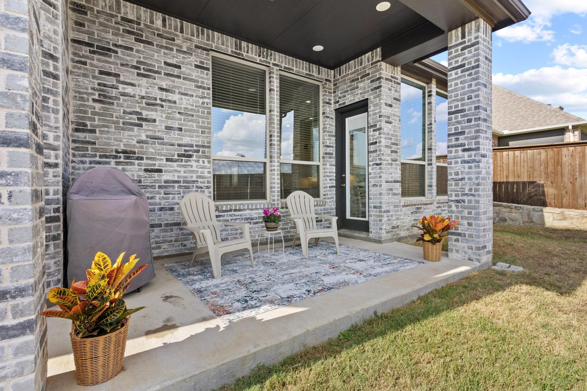 3514 Vision Ridge Trail Denison TX 75020