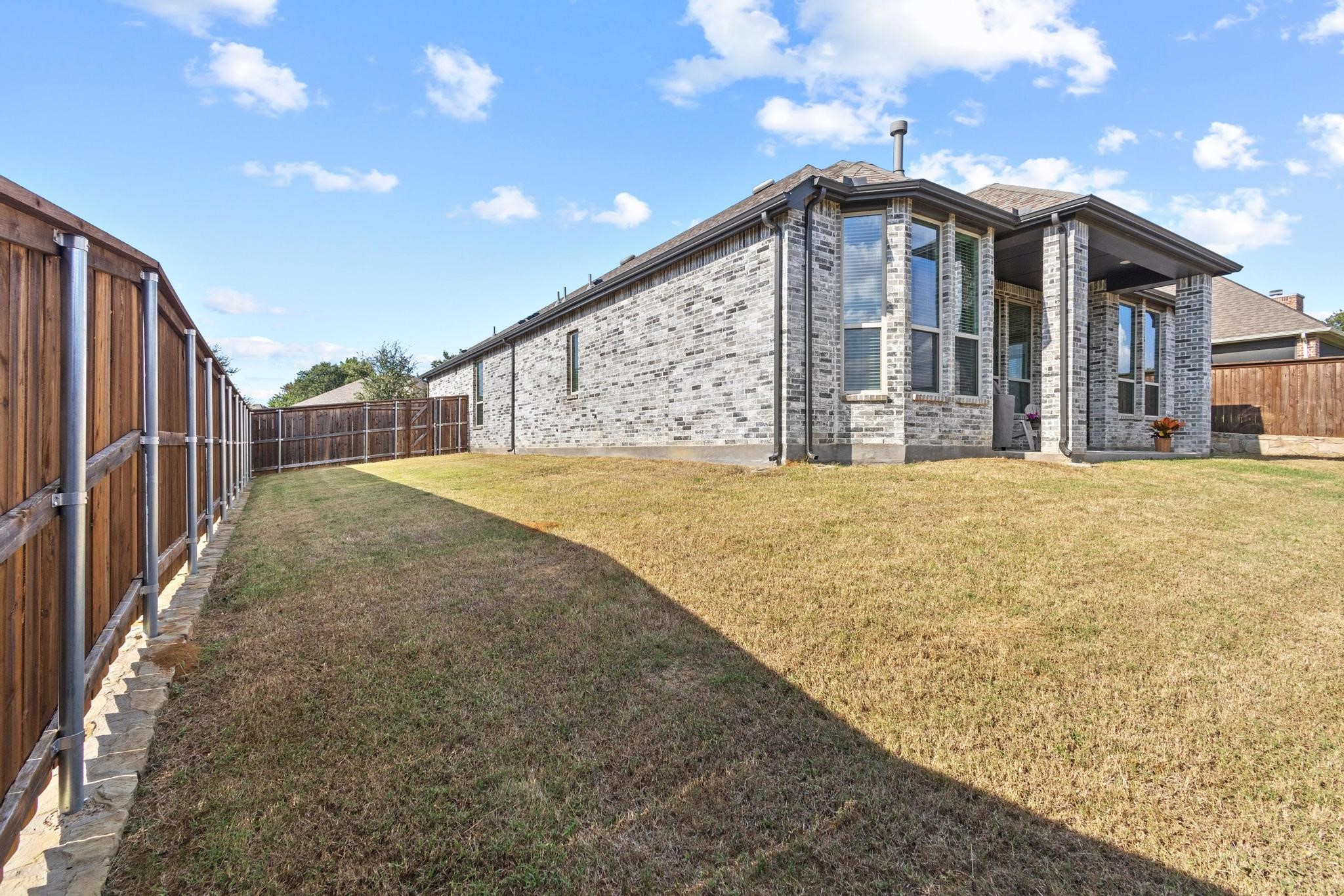 3514 Vision Ridge Trail Denison TX 75020