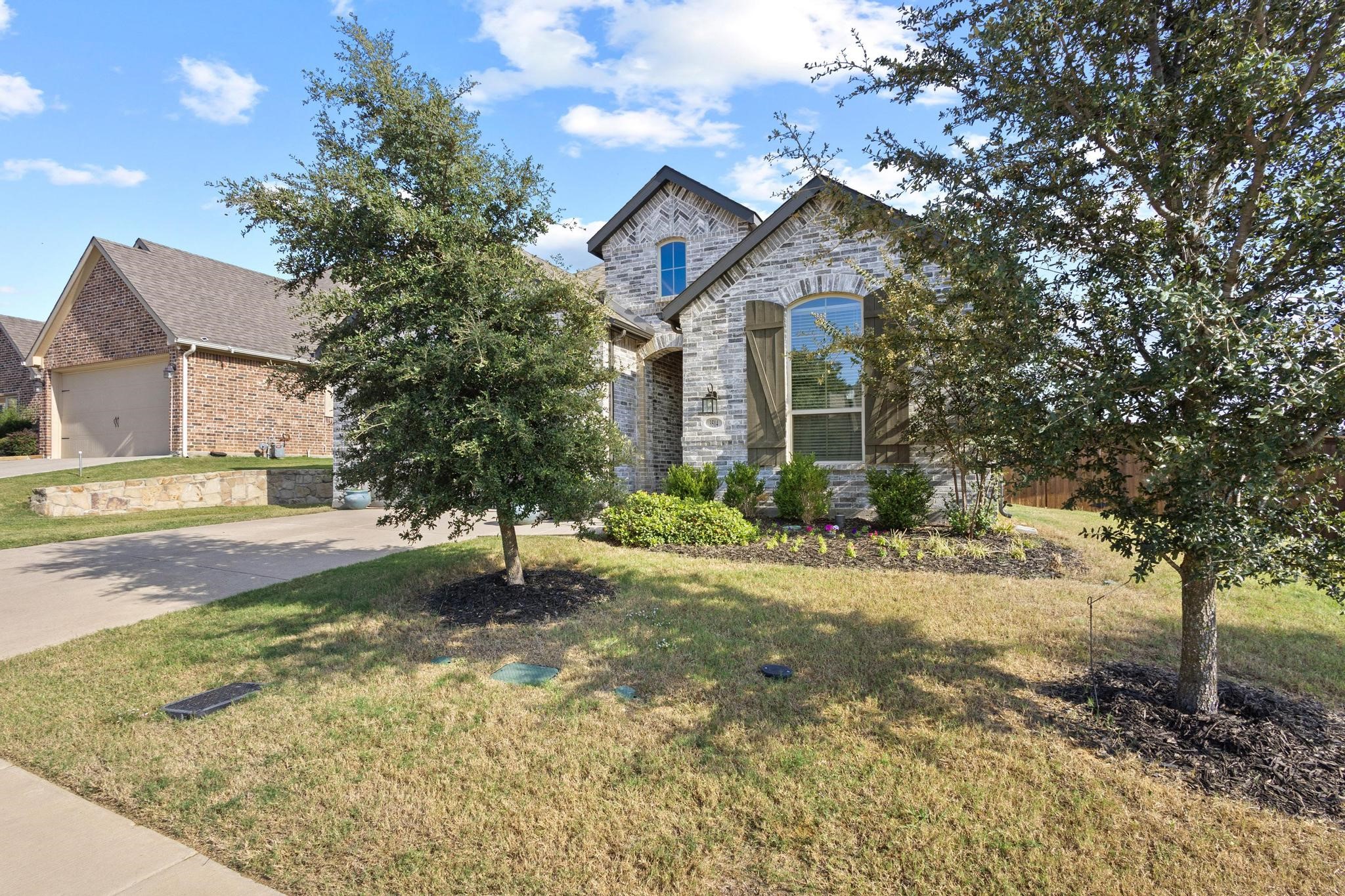 3514 Vision Ridge Trail Denison TX 75020
