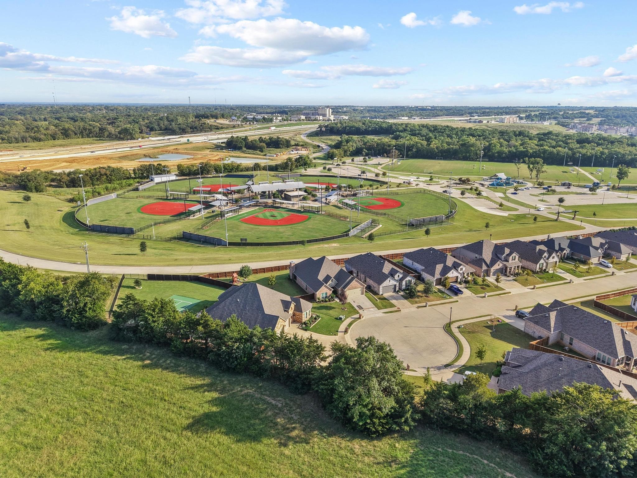 3514 Vision Ridge Trail Denison TX 75020