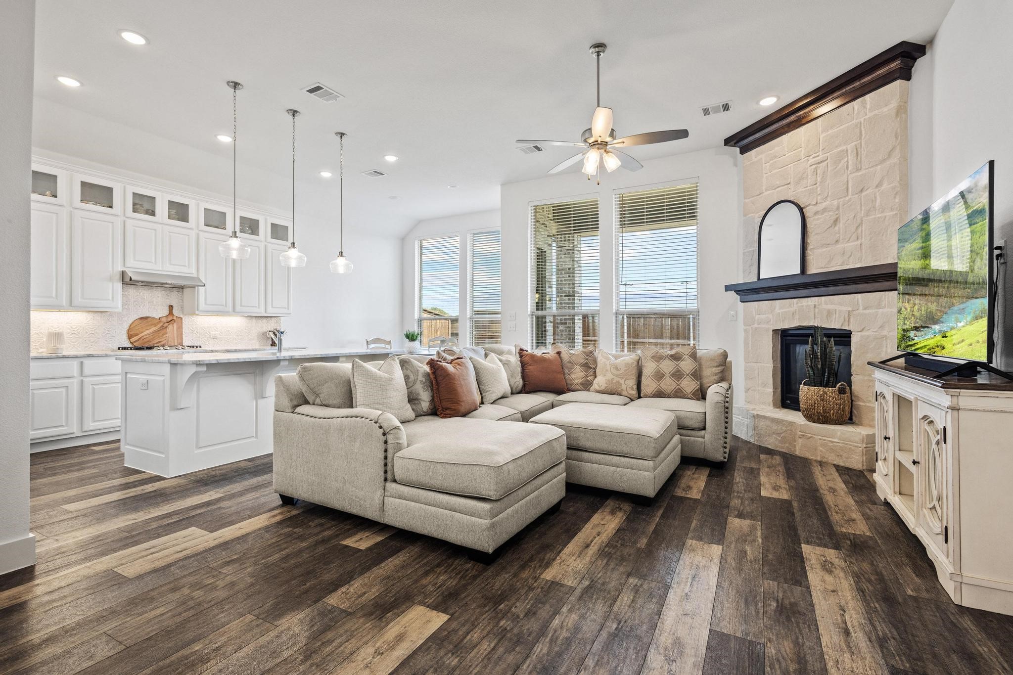 3514 Vision Ridge Trail Denison TX 75020