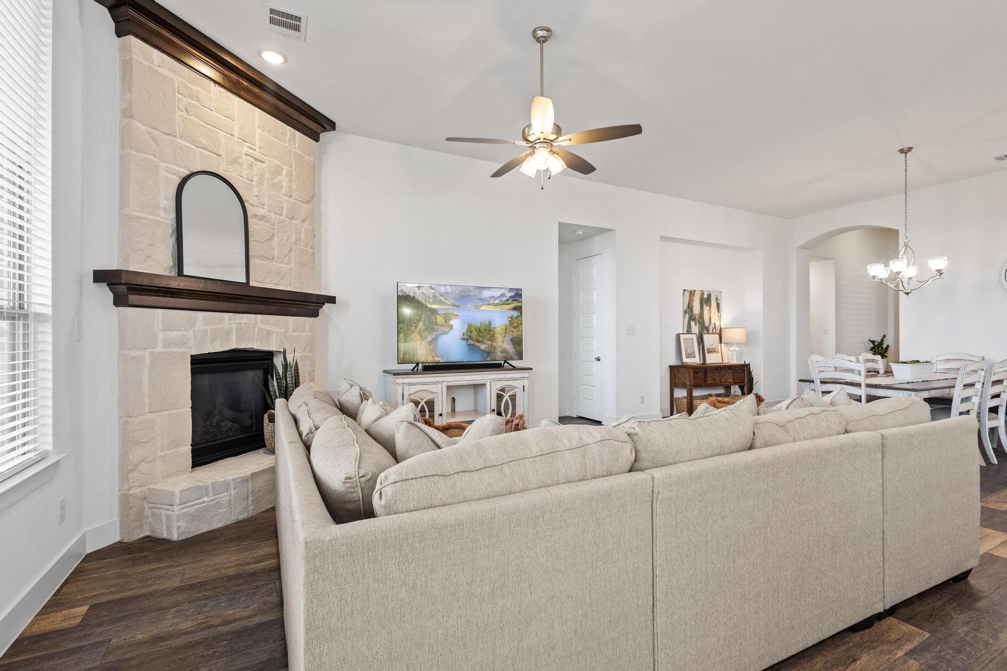 3514 Vision Ridge Trail Denison TX 75020
