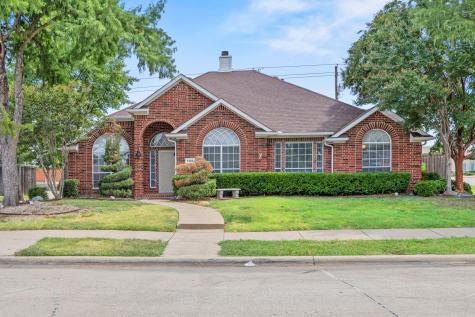 7302 Belmount Road Rowlett TX 75089