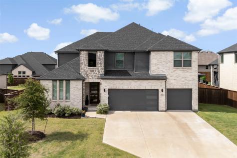 9592 Summit Hills Drive Frisco TX 75035