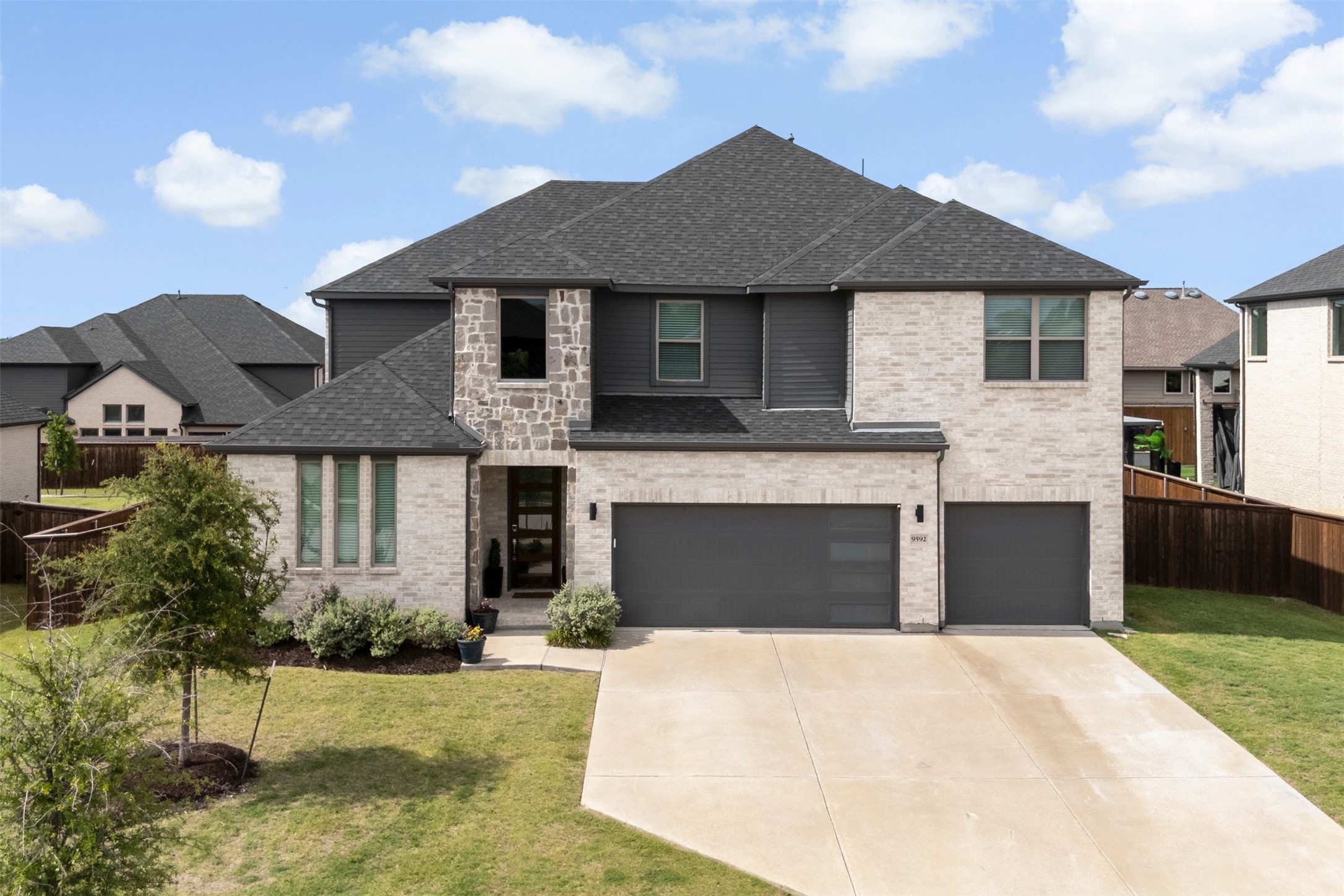 9592 Summit Hills Drive Frisco TX 75035
