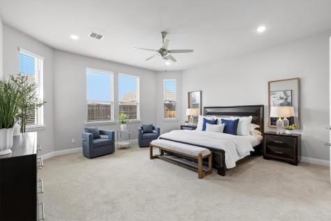 9592 Summit Hills Drive Frisco TX 75035