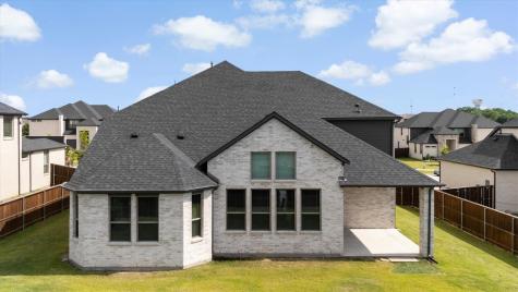 9592 Summit Hills Drive Frisco TX 75035