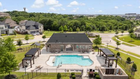 9592 Summit Hills Drive Frisco TX 75035