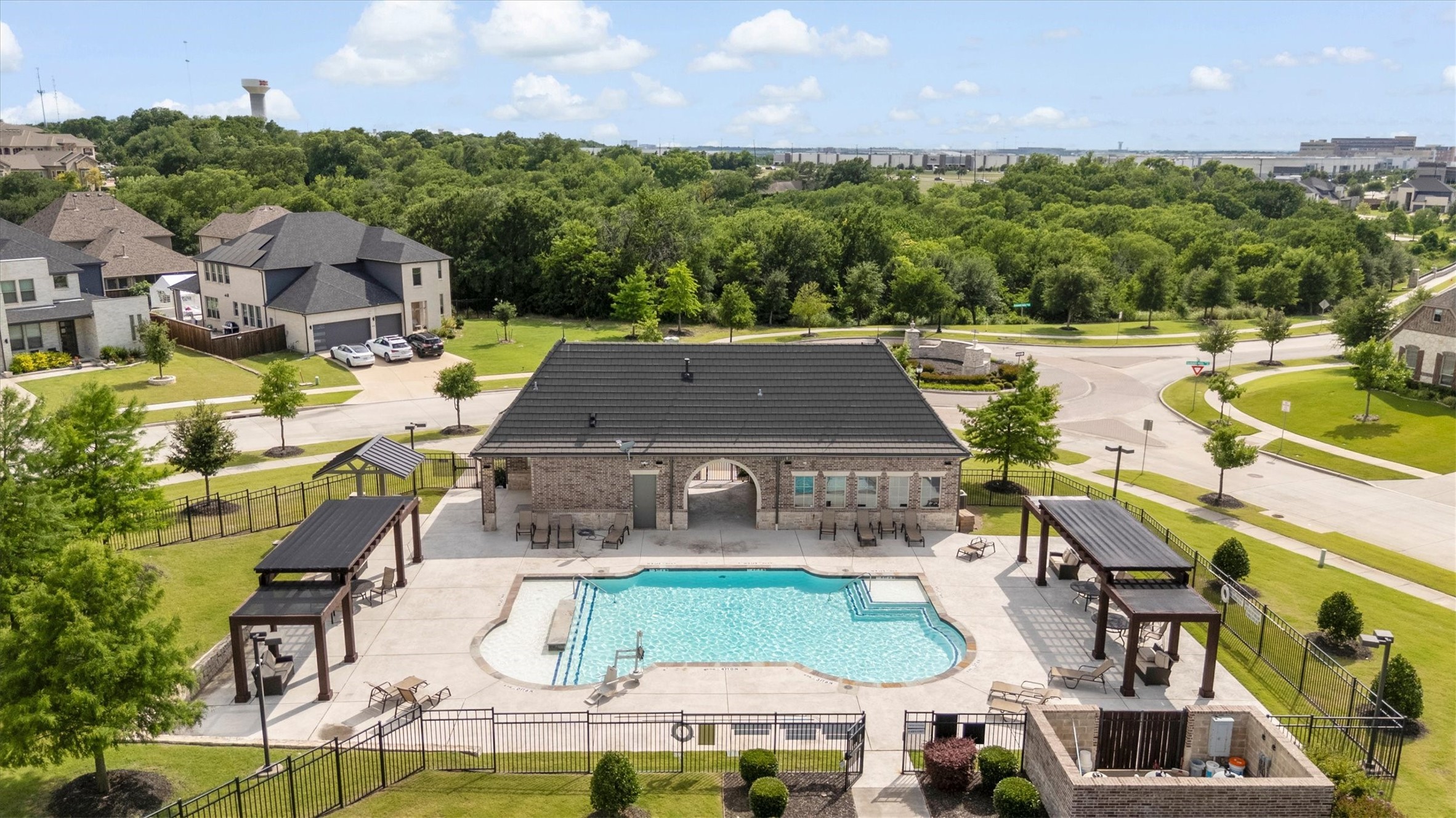 9592 Summit Hills Drive Frisco TX 75035