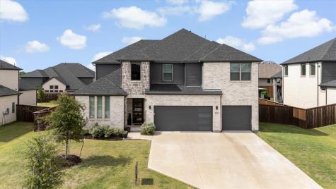9592 Summit Hills Drive Frisco TX 75035