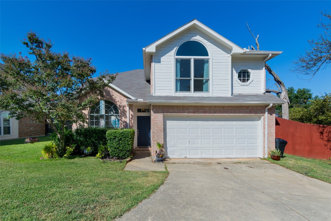 1800 Hunters Ridge Drive Grapevine TX 76051