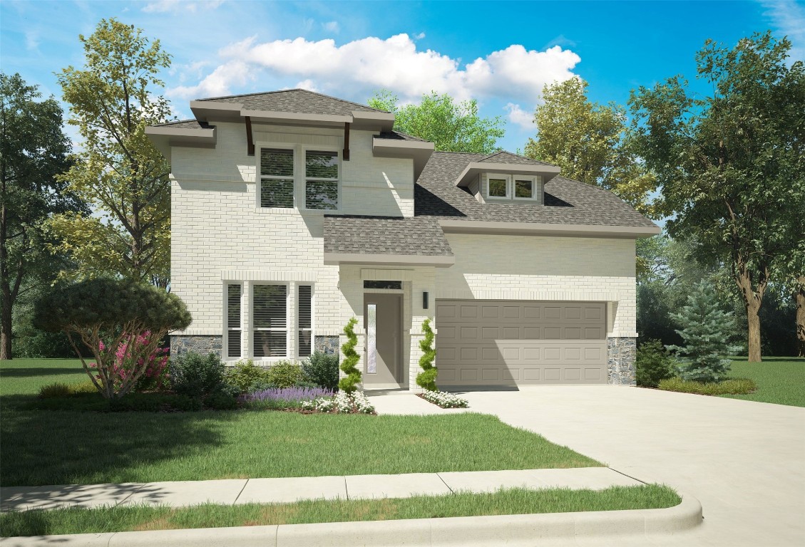 1407 Birchwood Lane Melissa TX 75454