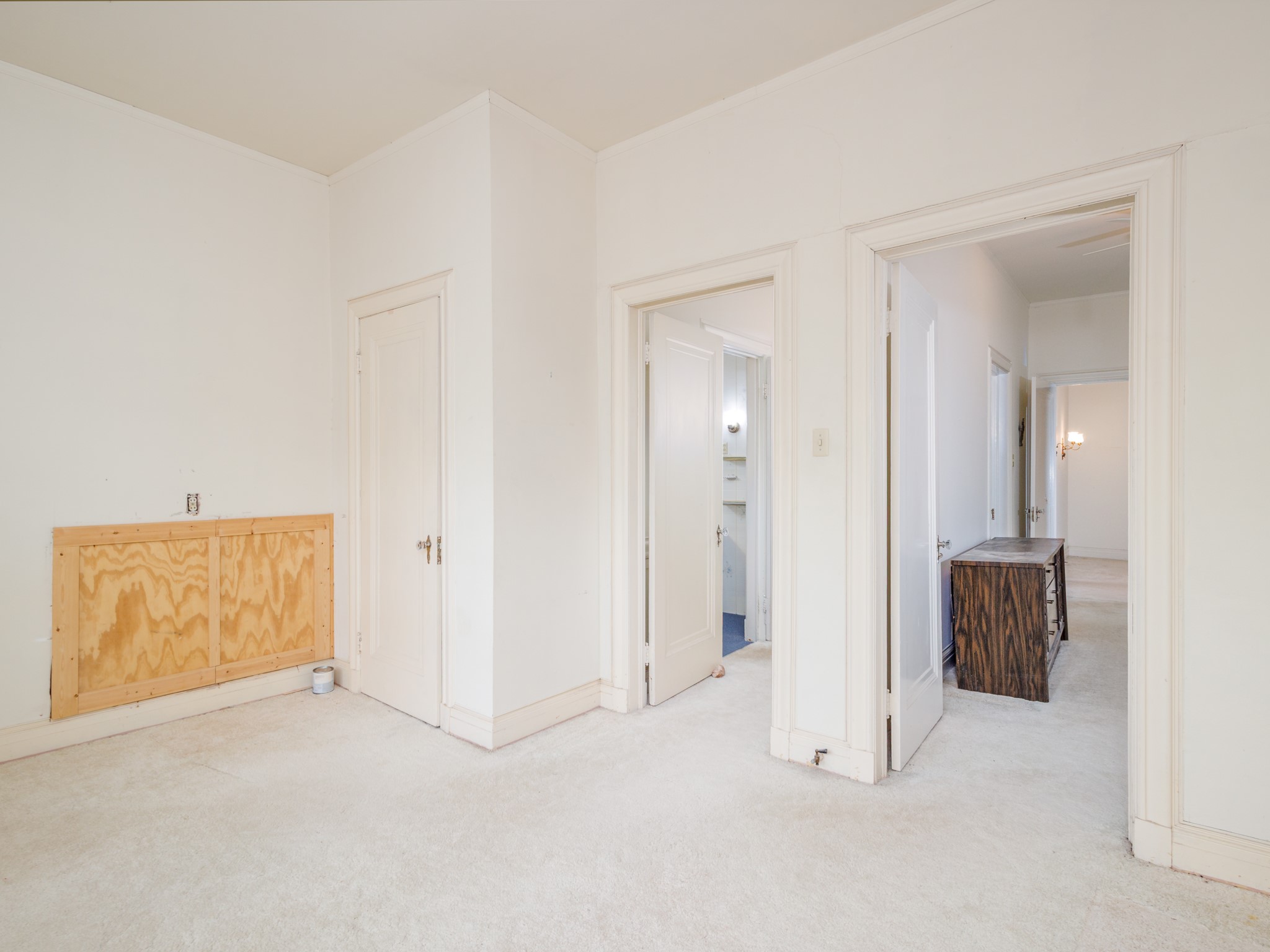 615 W Liveoak Street Coleman TX 76834