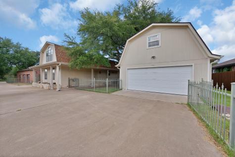 4514 Robin Court Granbury TX 76049