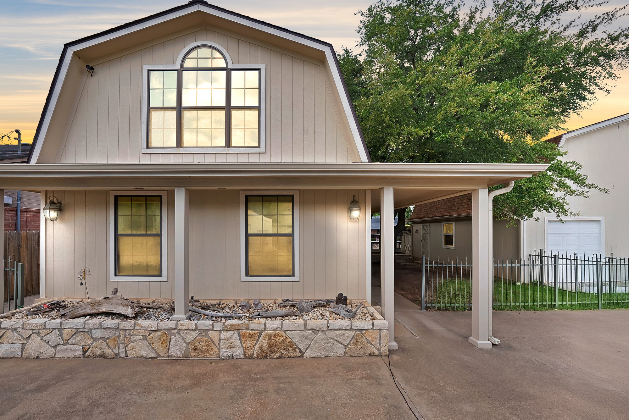 4514 Robin Court Granbury TX 76049