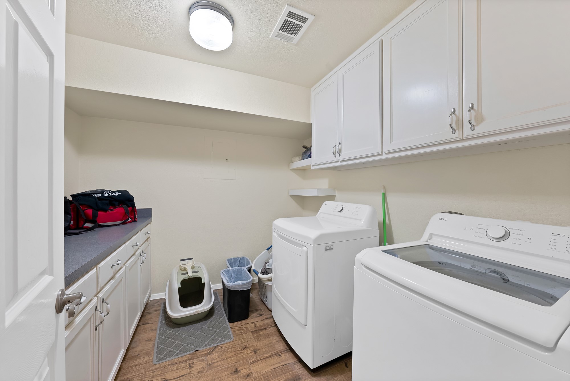 4514 Robin Court Granbury TX 76049