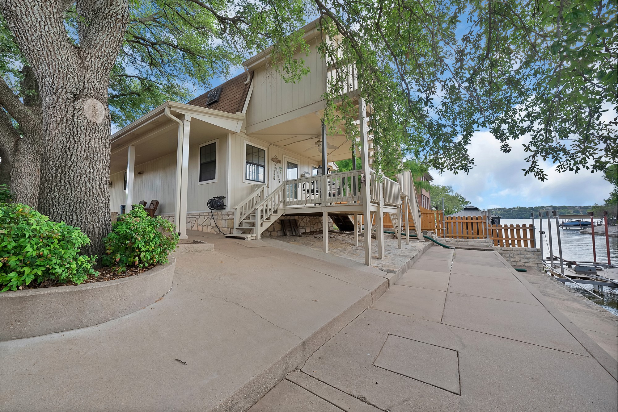 4514 Robin Court Granbury TX 76049