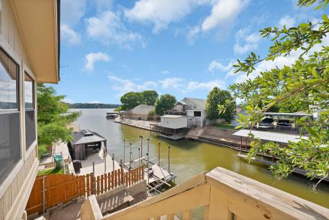 4514 Robin Court Granbury TX 76049