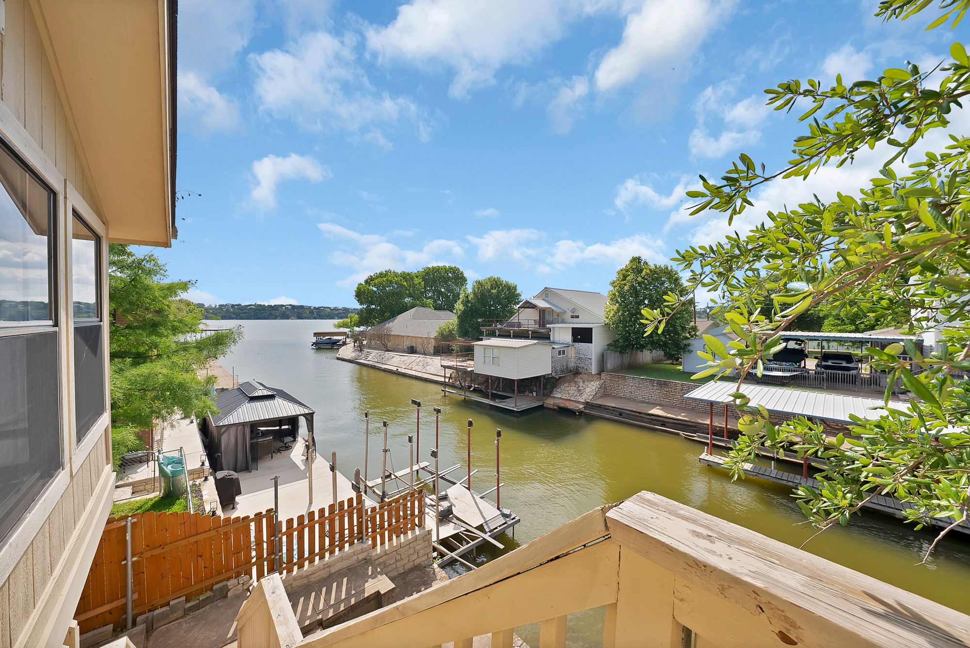 4514 Robin Court Granbury TX 76049