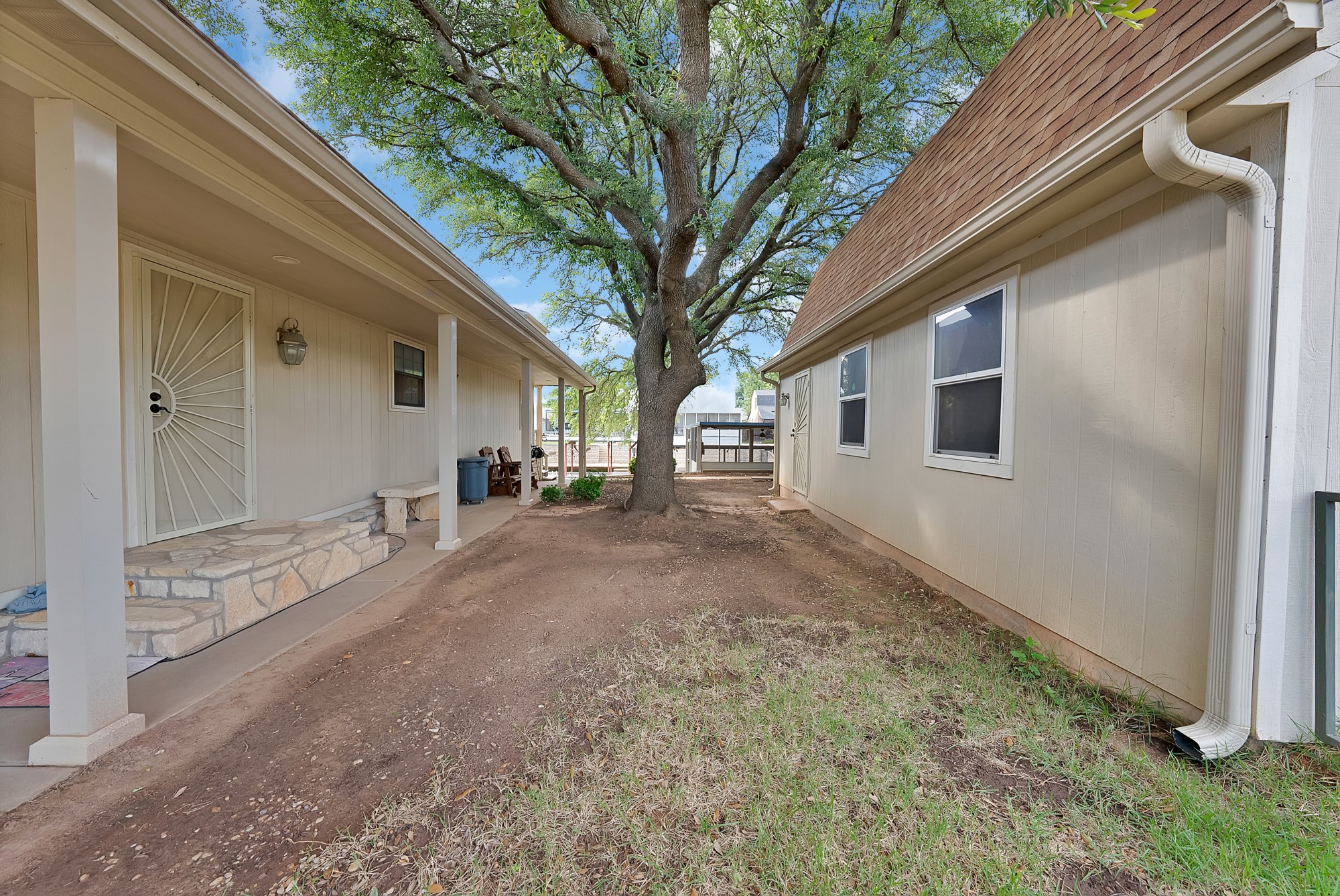 4514 Robin Court Granbury TX 76049