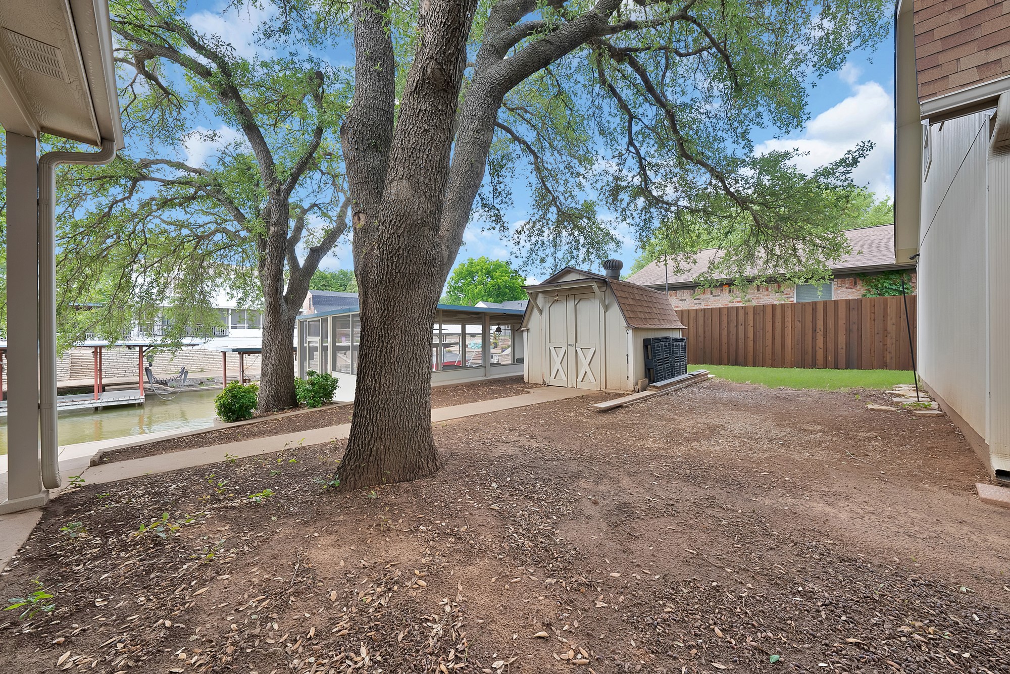 4514 Robin Court Granbury TX 76049