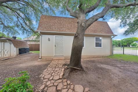 4514 Robin Court Granbury TX 76049