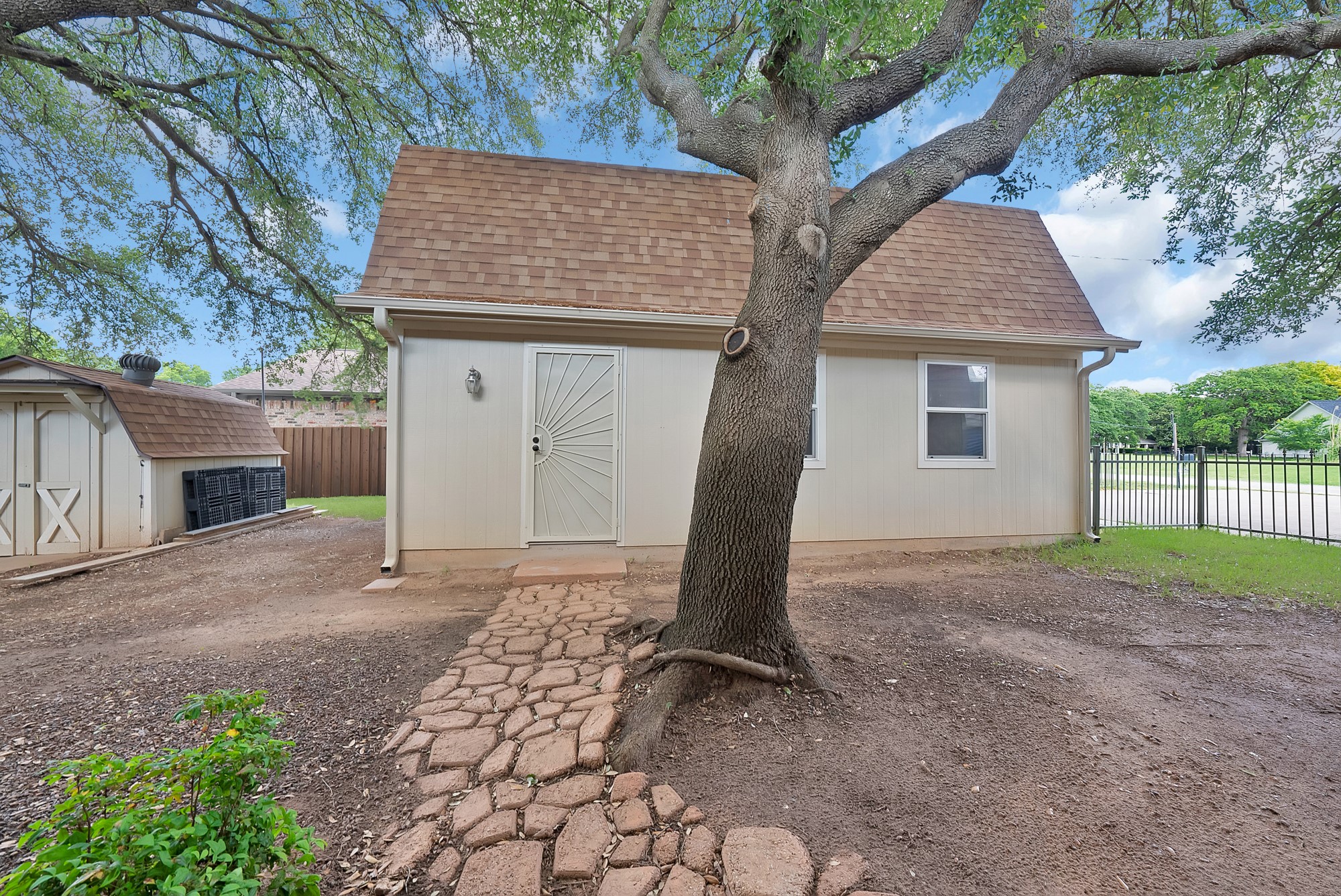 4514 Robin Court Granbury TX 76049