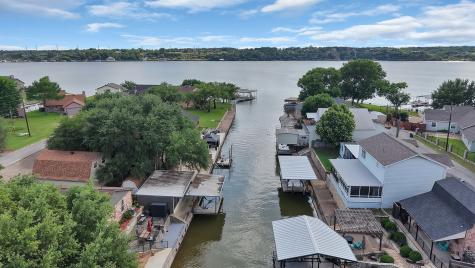 4514 Robin Court Granbury TX 76049