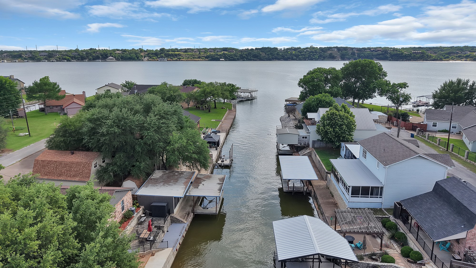 4514 Robin Court Granbury TX 76049