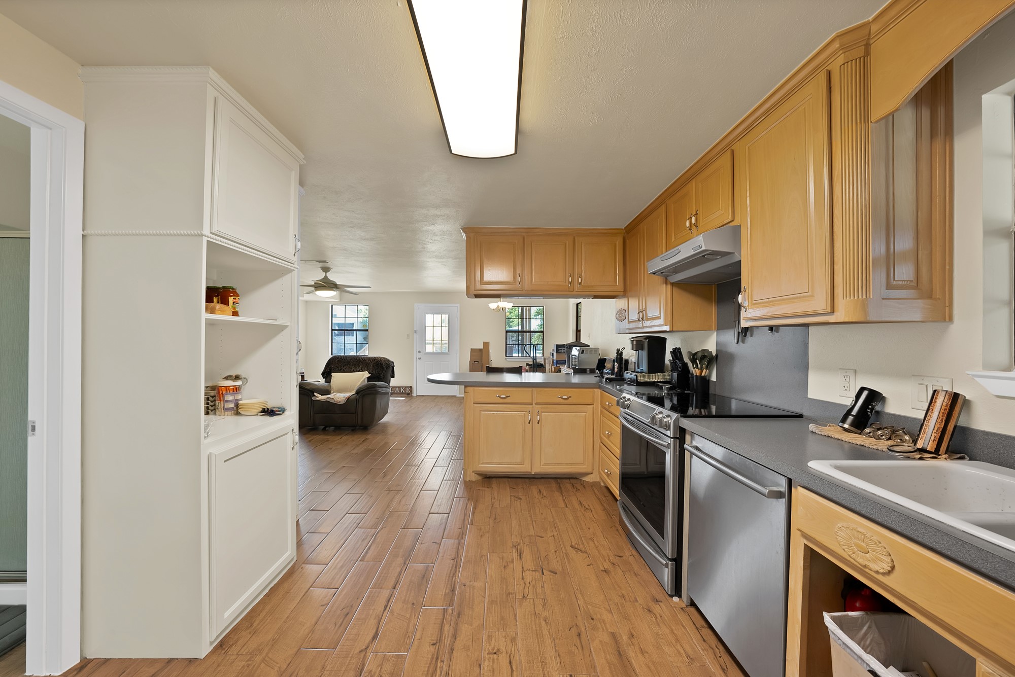 4514 Robin Court Granbury TX 76049