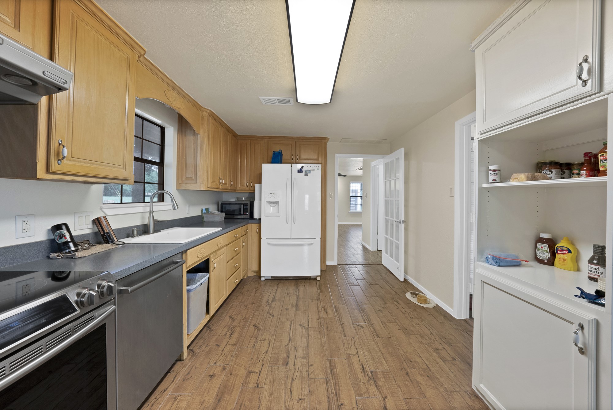 4514 Robin Court Granbury TX 76049