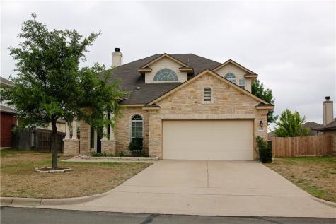 6704 Costa Drive Waco TX 76712