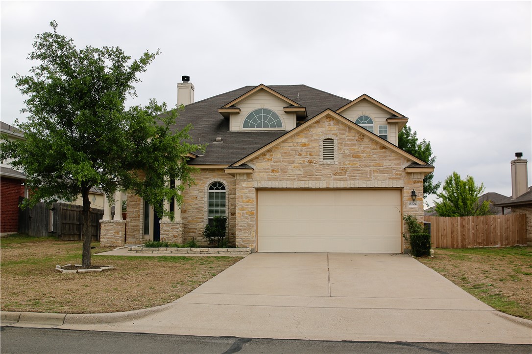 6704 Costa Drive Waco TX 76712