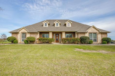 4401 Kelly Road Aledo TX 76008