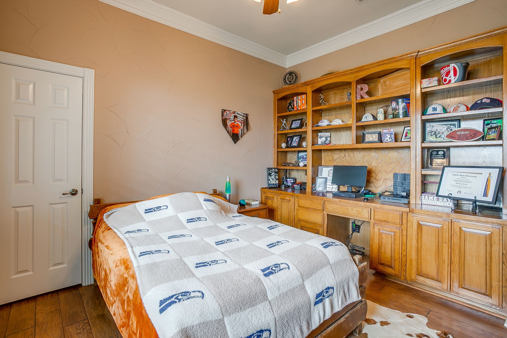 4401 Kelly Road Aledo TX 76008