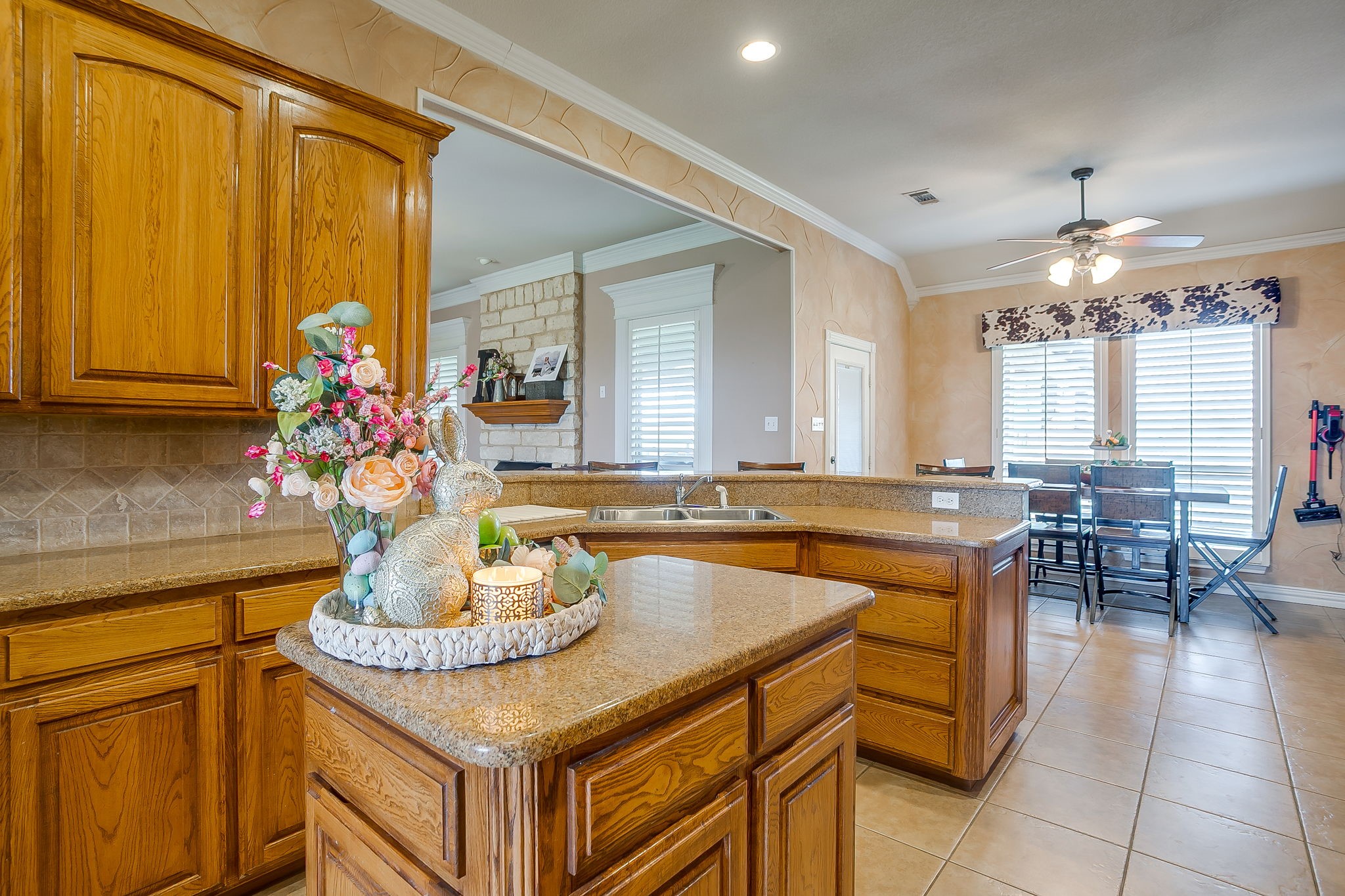 4401 Kelly Road Aledo TX 76008