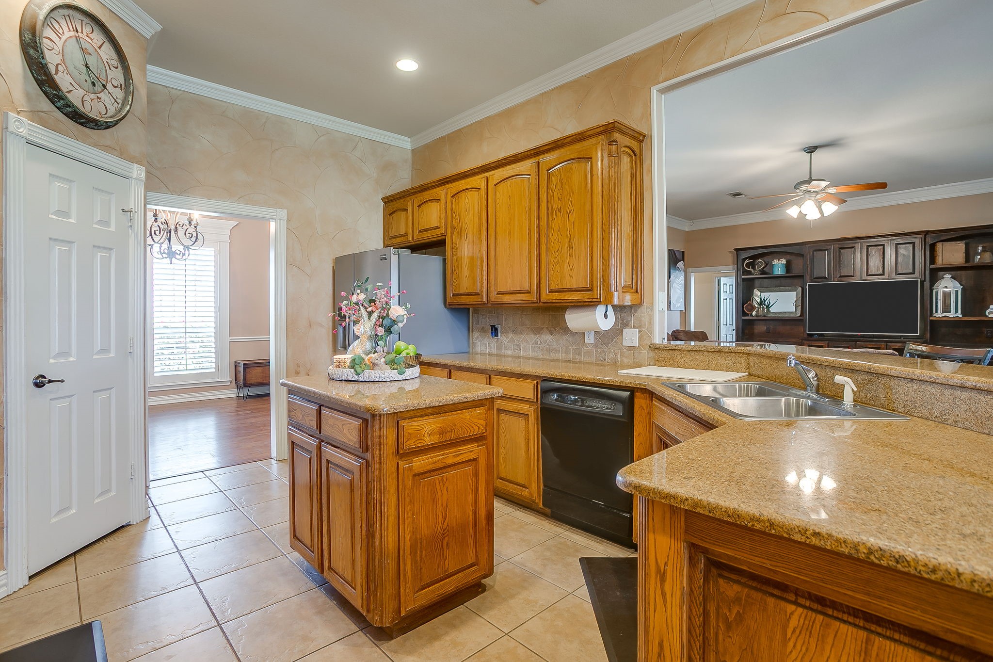 4401 Kelly Road Aledo TX 76008