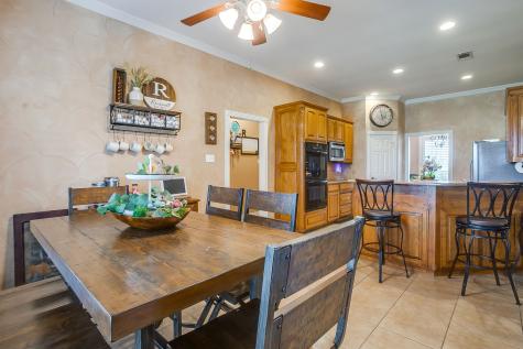4401 Kelly Road Aledo TX 76008