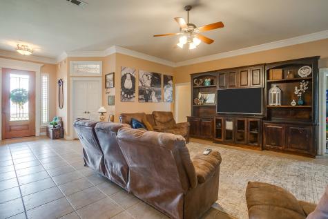 4401 Kelly Road Aledo TX 76008