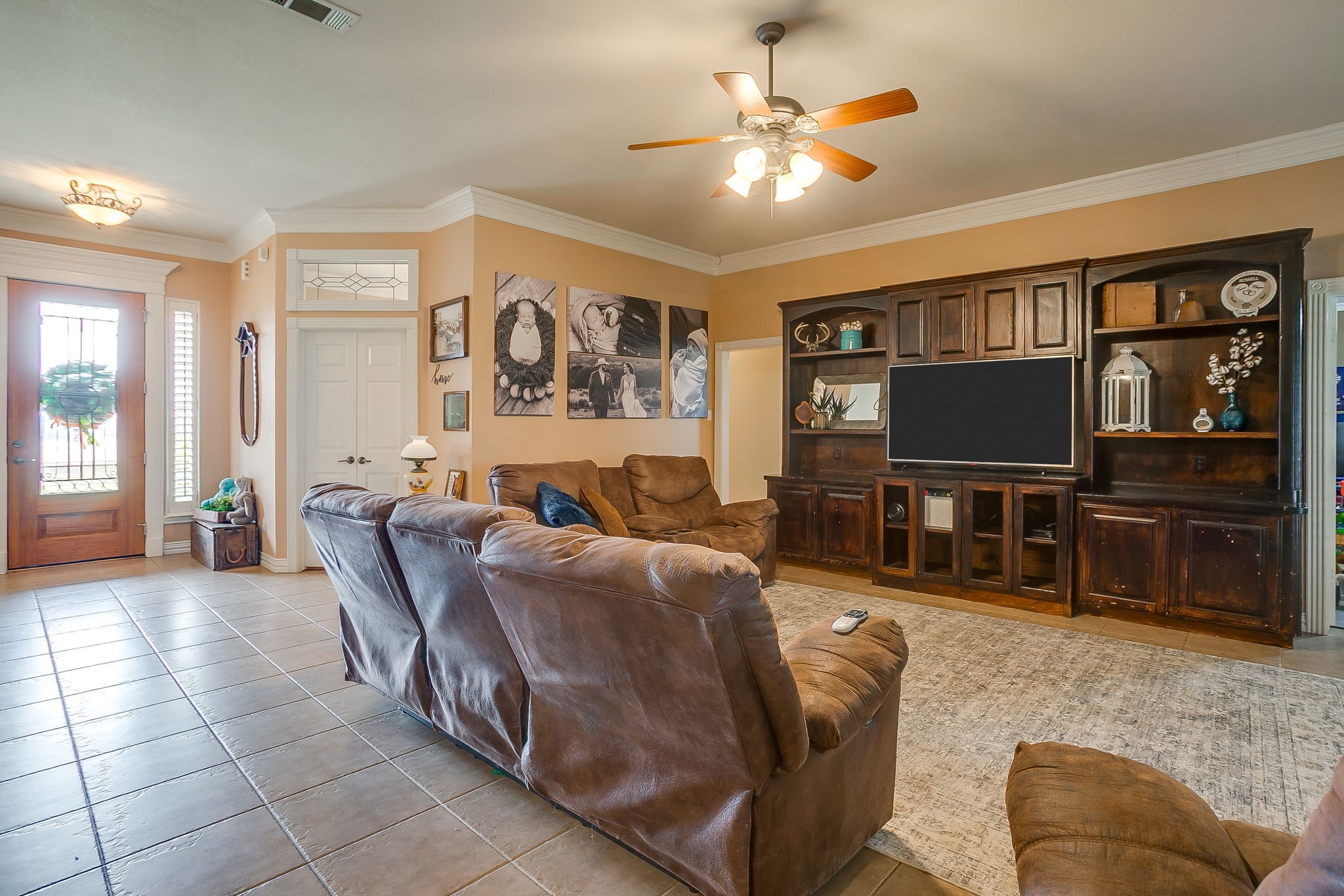 4401 Kelly Road Aledo TX 76008