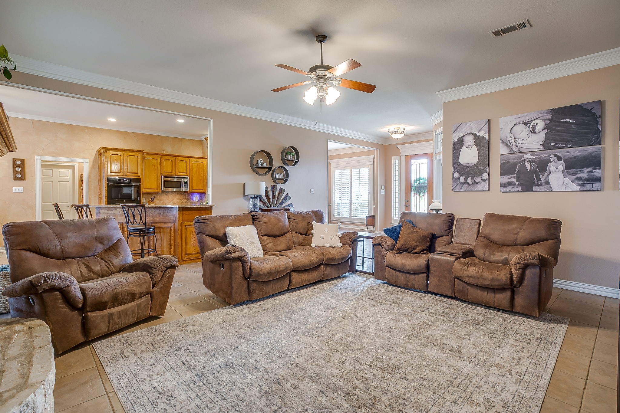 4401 Kelly Road Aledo TX 76008