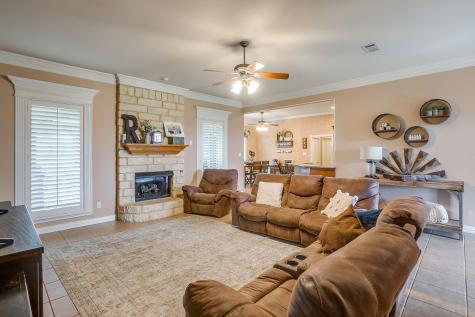 4401 Kelly Road Aledo TX 76008